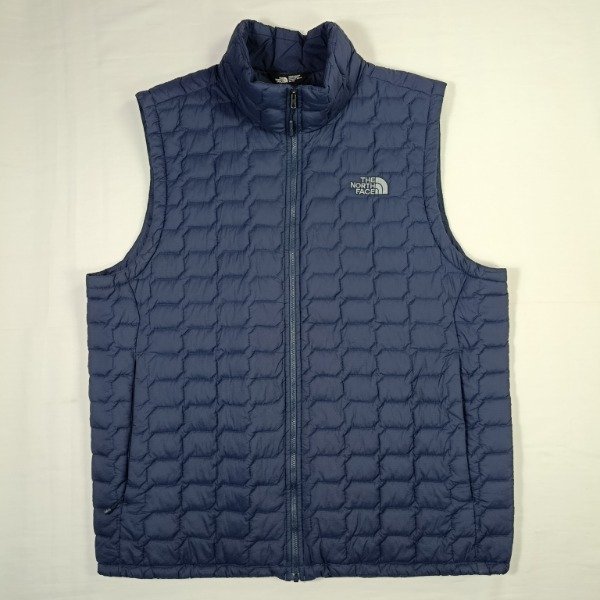 Producto - The North Face Thermoball - 1