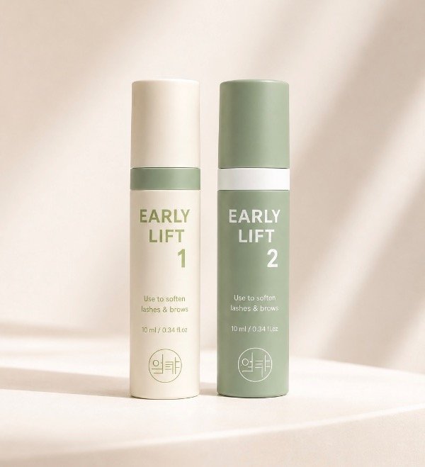 Producto - Early Lift /Paso 1 y 2