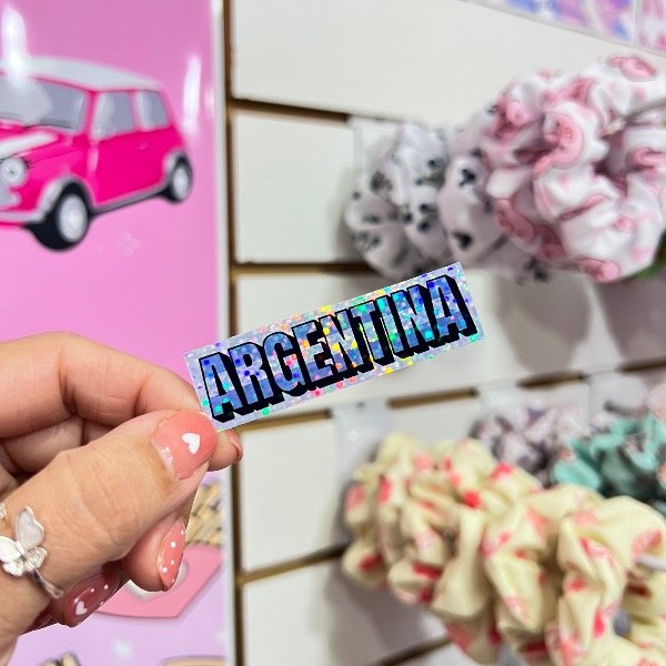 Producto - STICKERS #343