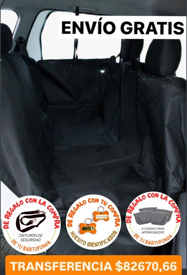 Producto - BARTUFUNDA NEGRA