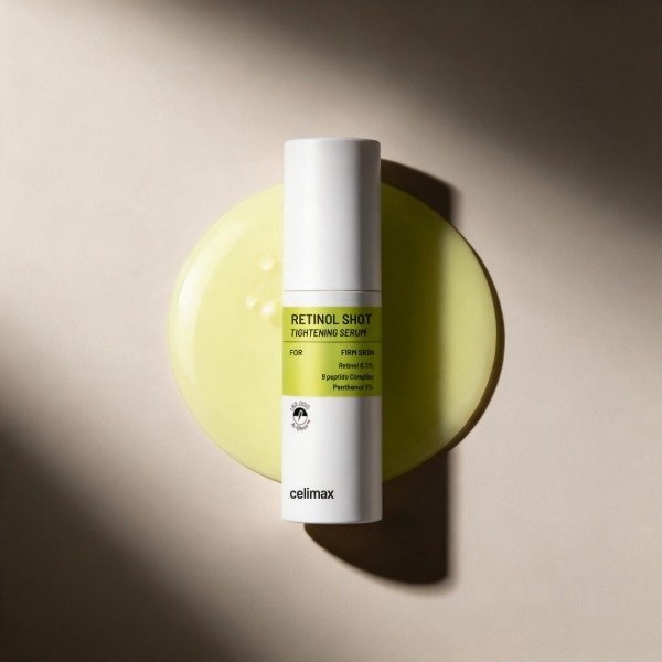 Producto - Vita-A Retinol Shot Tightening Serum - 1
