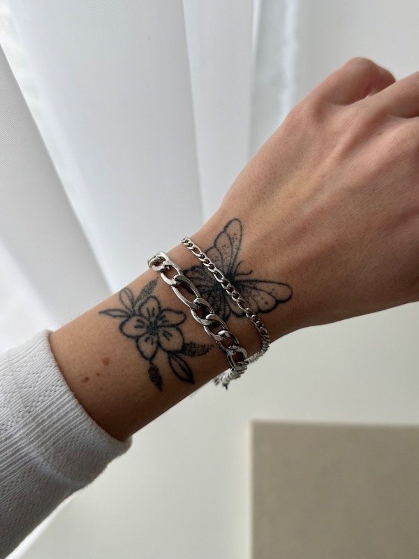 Producto - PULSERA FIGARO