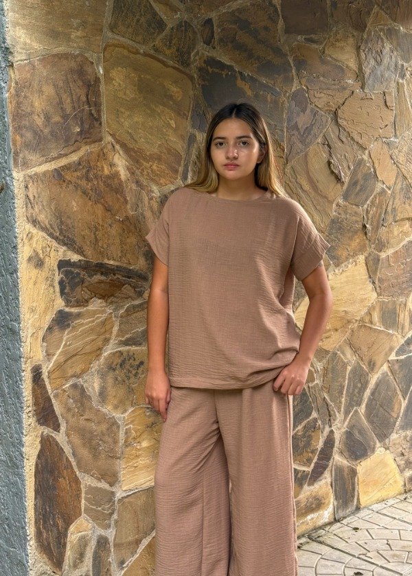 Producto - Remera Tapuy