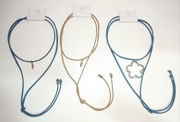 Producto - Chokers Slaw