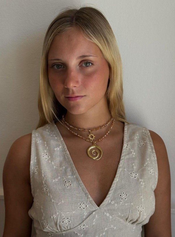 Producto - Collar Emmett