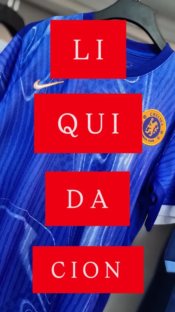 Producto - Camisetas en LIQUIDACIÓN