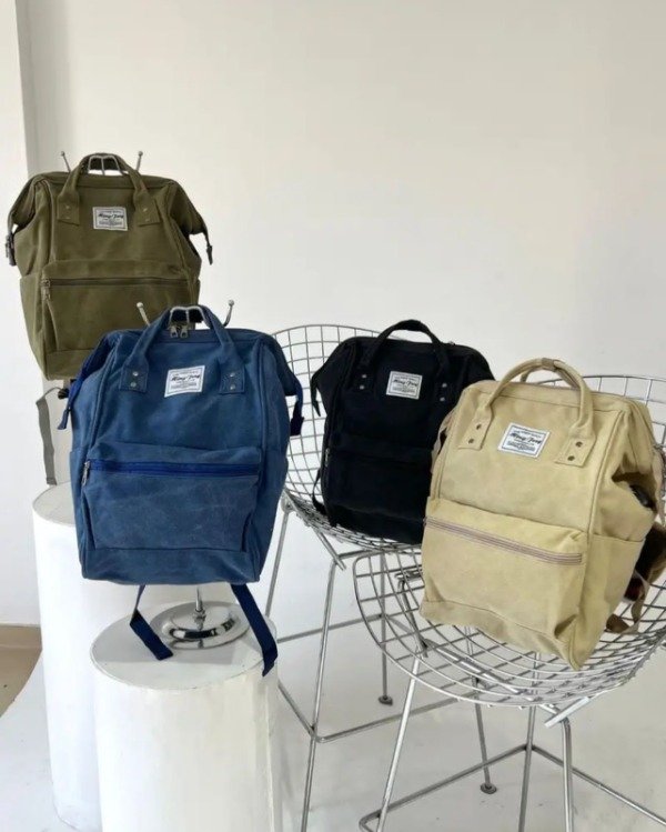 Producto - Mochila Elena