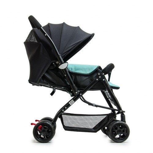 Producto - Love - Coche Cuna Rebatible 172 - 3