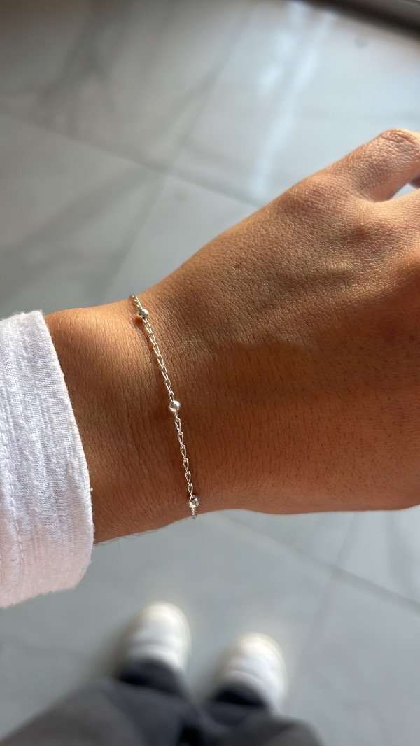 Producto - Pulsera melody (17cm a 20cm)