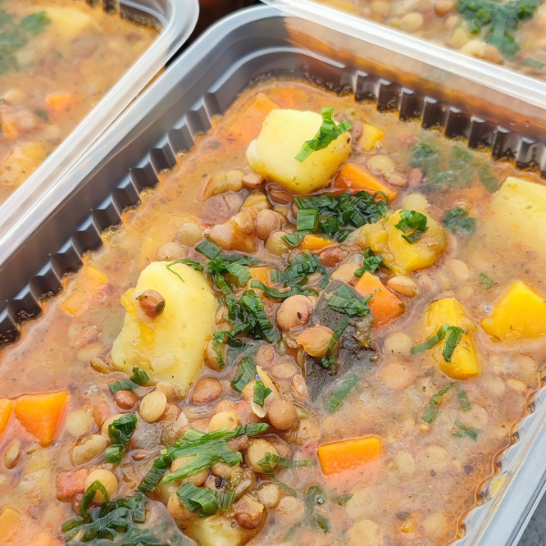 Producto - PACK viandas x40