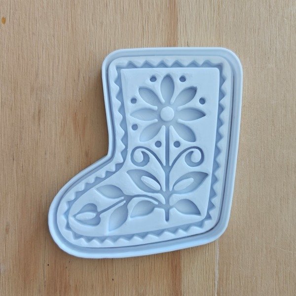 Producto - Bota folk