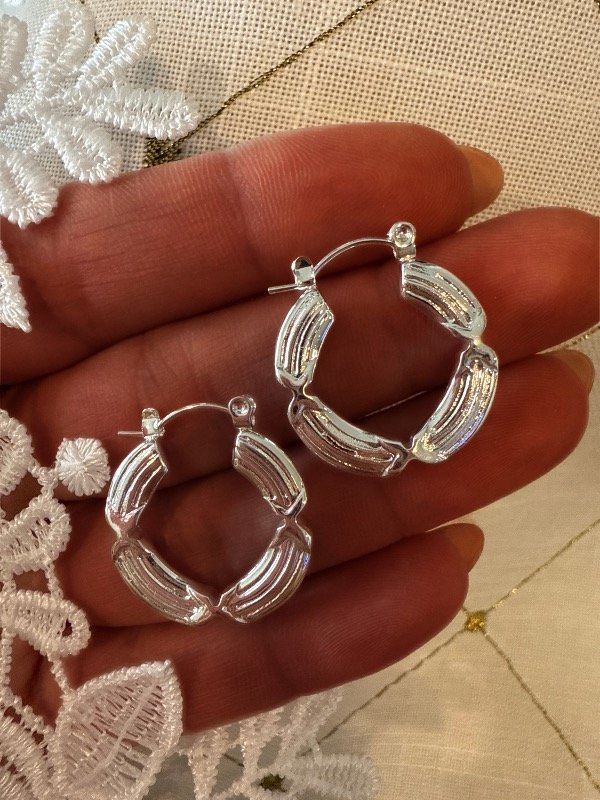 Producto - Argollas Wanda