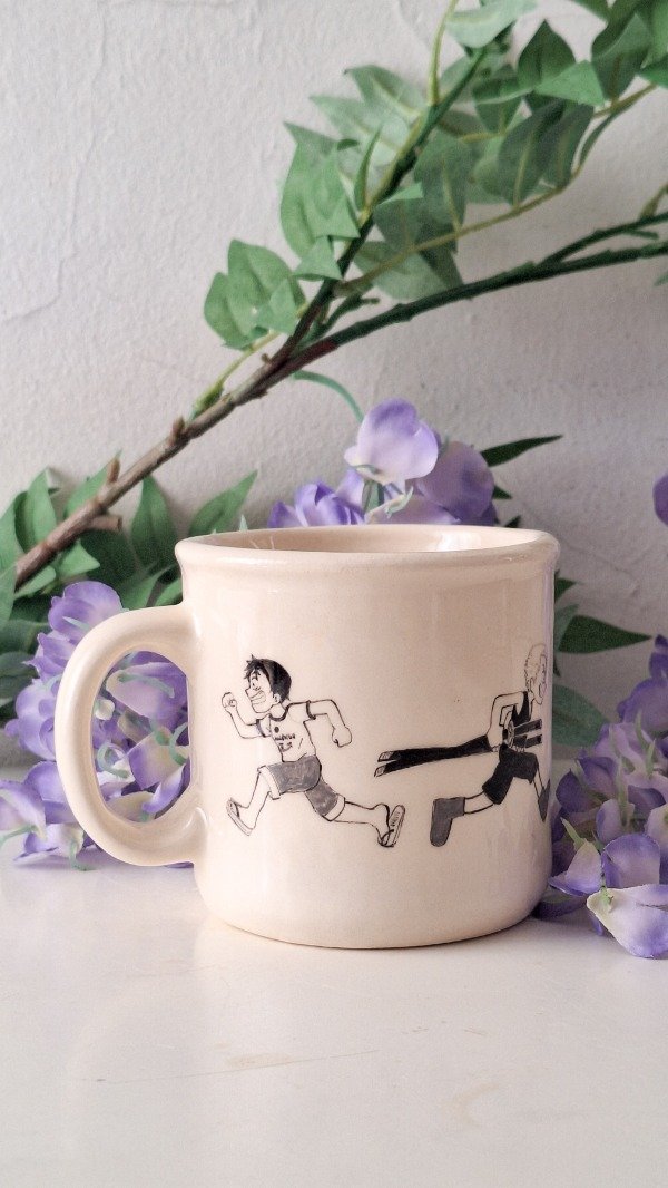 Producto - Taza Jarrito One Piece - Entrega Inmediata