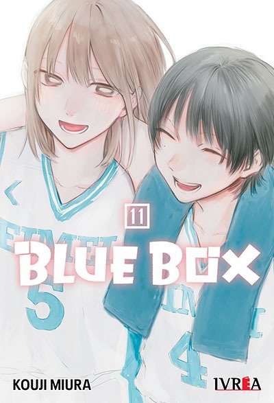 Producto - Blue Box 11 IVREA