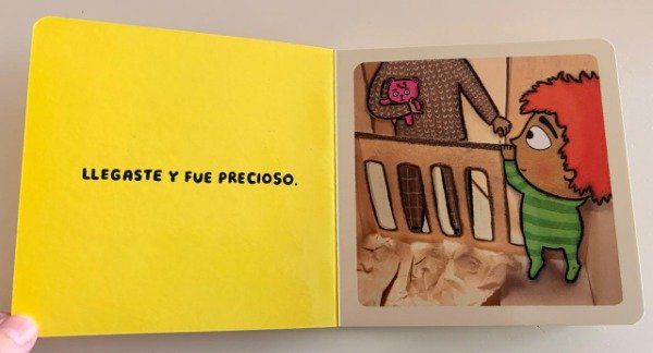Producto - Cuidadoso - JAL - 1