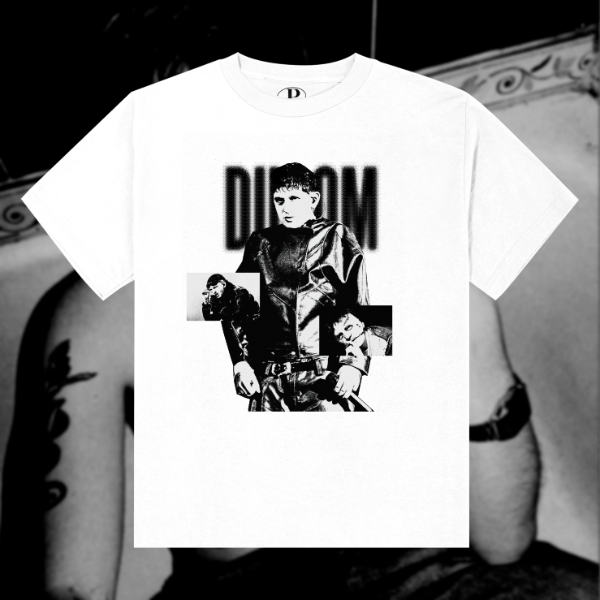 Remera DLL b