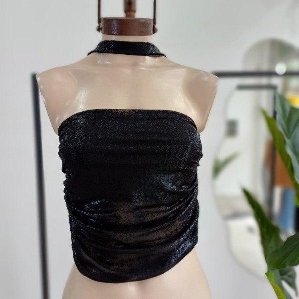 Producto - 483 - STRAPLES CON CHOKER