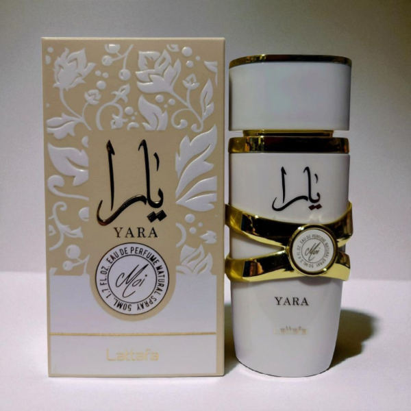 Producto - Yara Moi 50ml