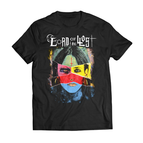 Producto - Remera Lord of the Lost