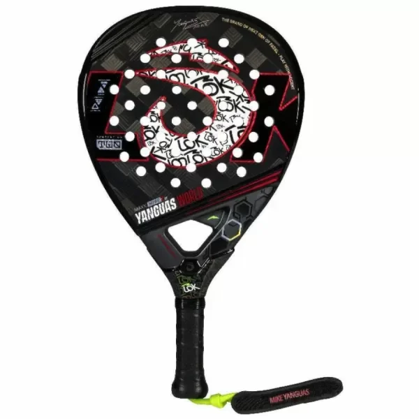 Producto - Lok World Maxx Hype 2 Mike Yanguas