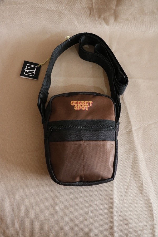 Producto - Morral chocolate