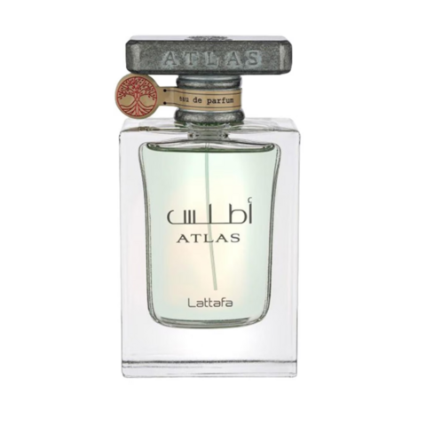 Producto - ATLAS LATTAFA