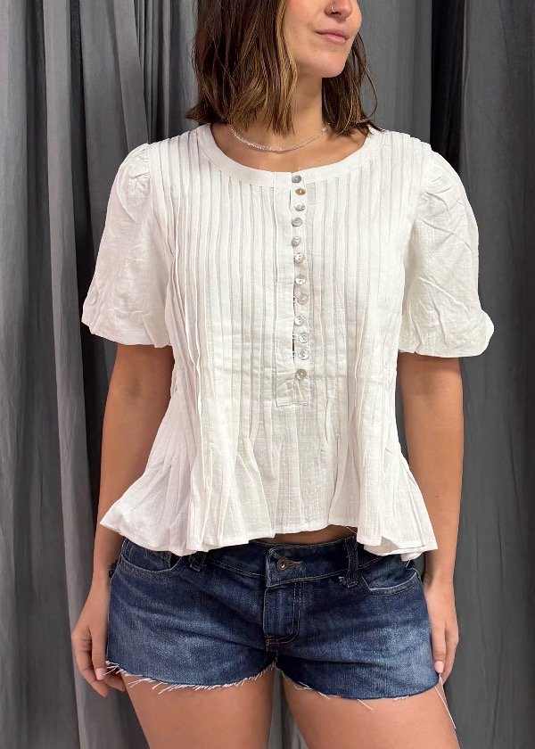 Producto - Blusa Rapsodiaa - 0