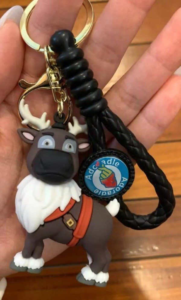 Producto - FROZEN - SVEN