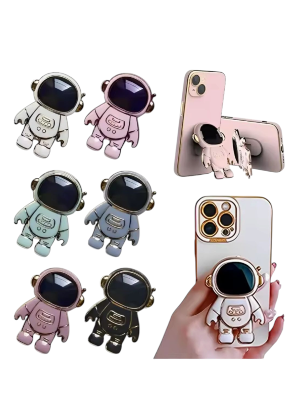 Producto - Popsoket Astronauta
