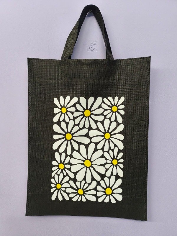 Producto - Totebag Flores