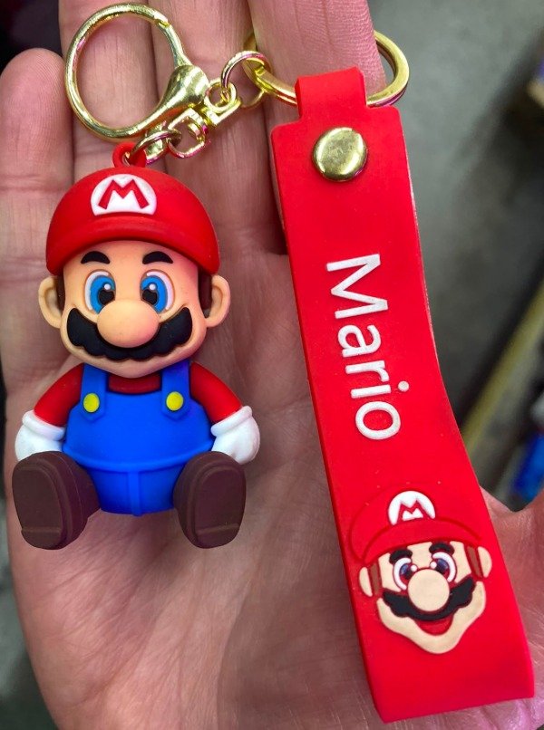 Producto - MARIO BROSS - MARIO