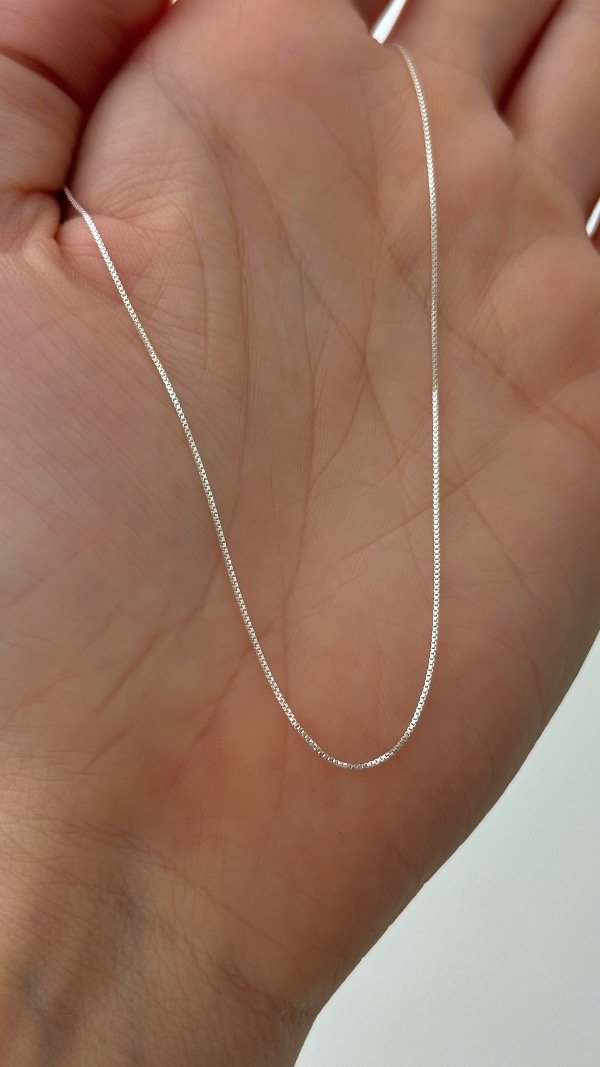 Producto - Cadena veneciana P925