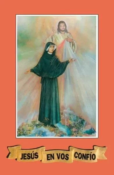 Producto - Jesús en vos confío