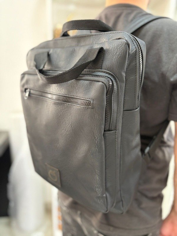 Producto - Mochila Matera Working