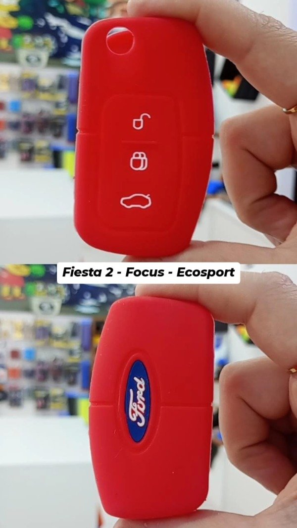 Producto - Cubre Llave Fort Con Gatillo