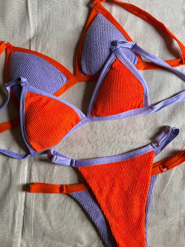 Producto - bikini pampa