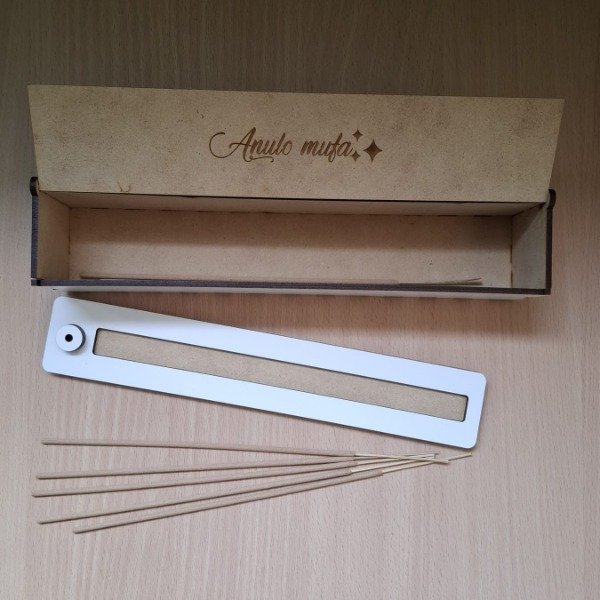 Producto - Kit Buenas Vibras-FC - 1