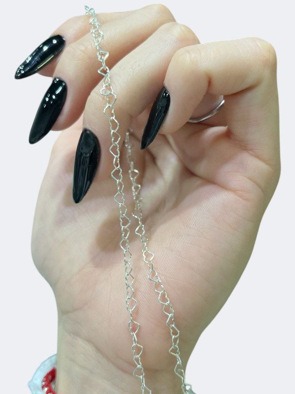 Producto - Cadena Corazones