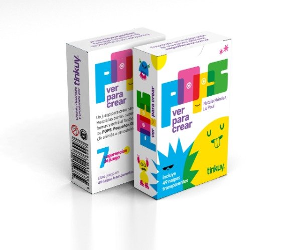Producto - POPS