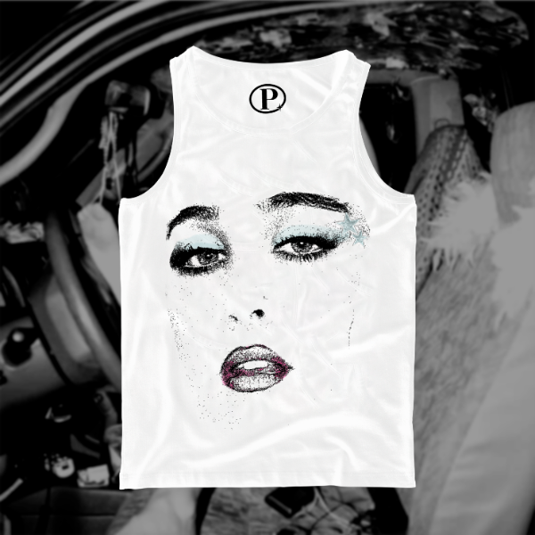 Producto - TANK TOP CHAP 6