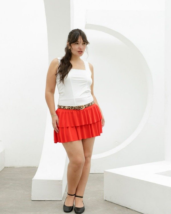 Producto - Top PUNTILLA