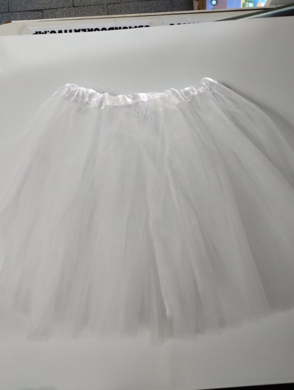 Producto - Tutu económico