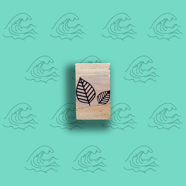 Producto - 3x2 Hoja grande y chiquita