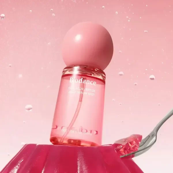 Producto - Biodance Collagen Peptide Jelly Serum Mist 50ml