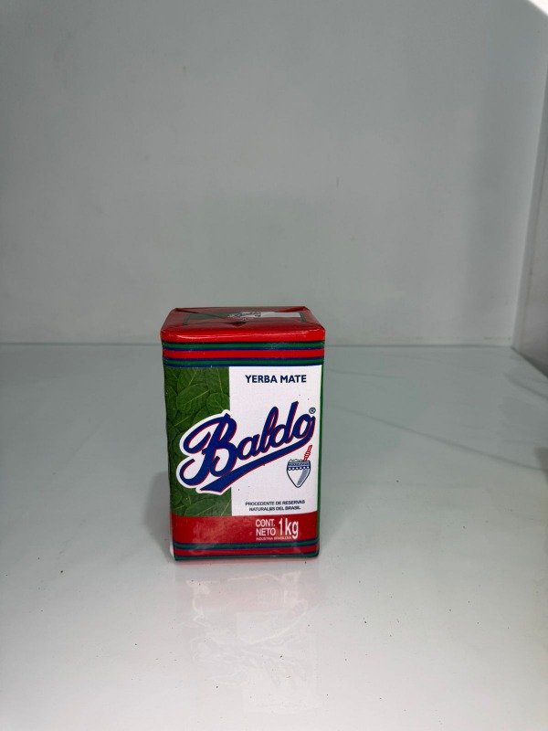 Producto - BALDO 1 KG