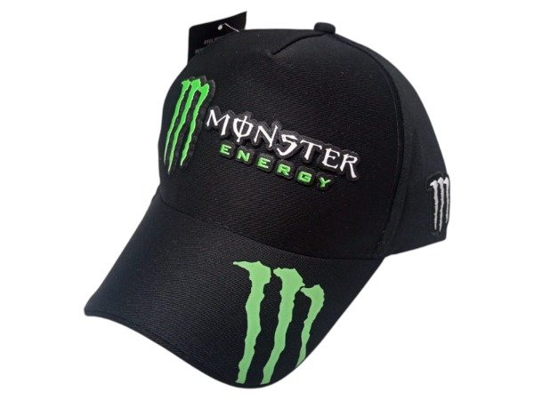 Producto - MONSTER ENERGY 3