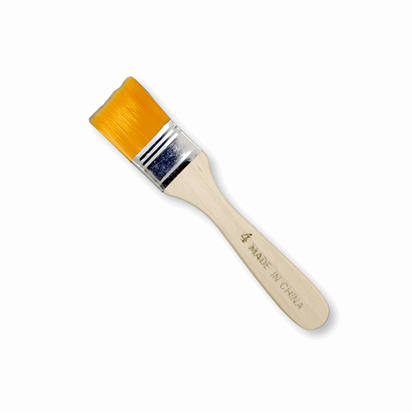 Producto - PINCELETA N4-mínimo mayorista 3u