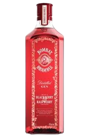 Producto - Gin Bombay Bramblue 750ml