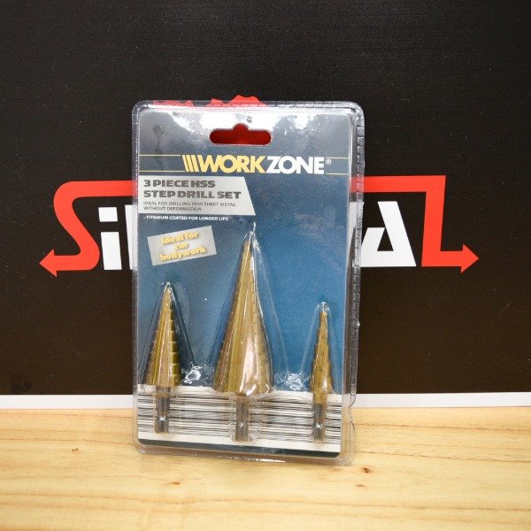 Producto - MECHA X3 ESCALONADA EN BLISTER WZ-03P