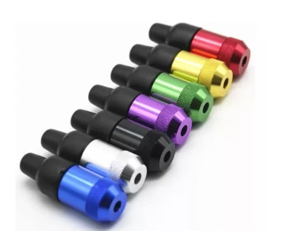 Producto - Turbina Pipa Metal